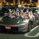 Illustration for article titled You Aren't Prepared For What You'll See At Japan's Craziest Parking Lot
